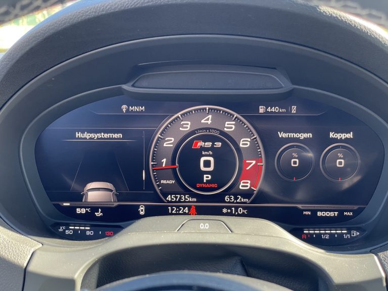 Audi RS3 (10)